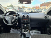 Nissan Qashqai Klimatronik PDC Tempomat Sensory Halogeny Komputer Alu Wągrowiec - zdjęcie 9