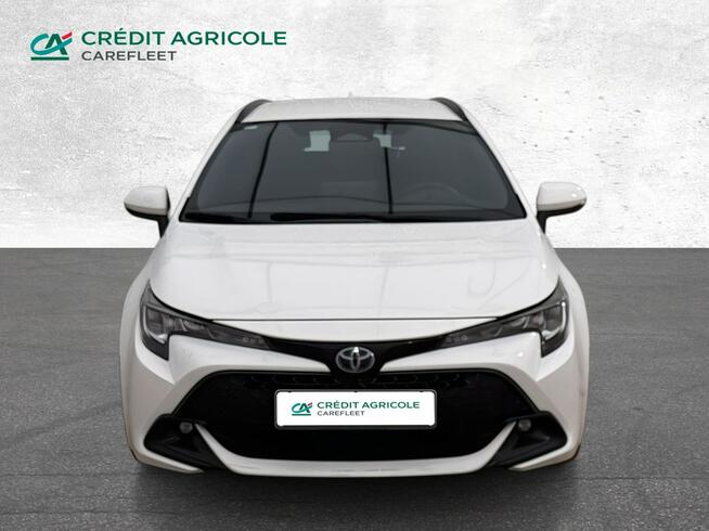 Toyota Corolla 1.8 Hybrid Comfort Kombi Warszawa - zdjęcie 2