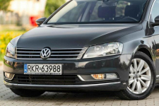 Volkswagen Passat Targowiska - zdjęcie 10