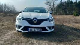 Sprzedam Renault Megane 1.5 dci z 2018r