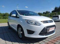Grand C-max 2.0 140 KM ,Serwis Więcławice Stare - zdjęcie 3