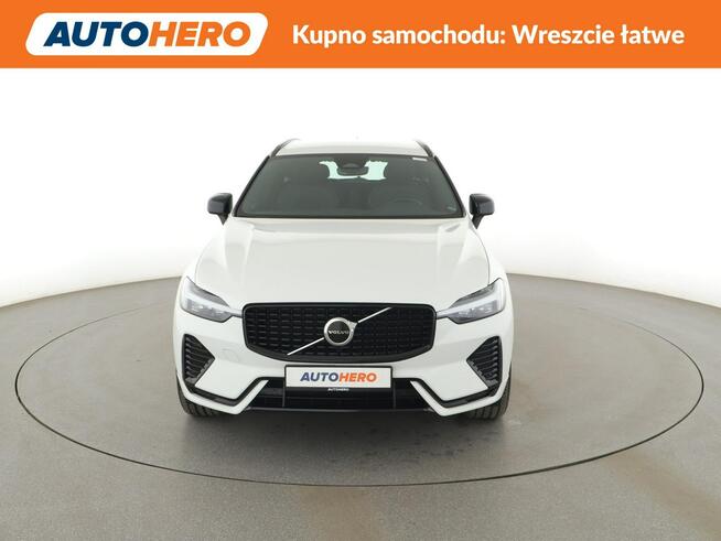 Volvo XC 60 FV23% automat R-Design virtual navi kamera skóra Warszawa - zdjęcie 11