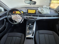 Audi A4 2.0Tdi 190kM * Quattro * navi * LEDY * I-rej 2018 Raba Niżna - zdjęcie 9