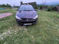 Peugeot 206 Zalasowa - zdjęcie 4