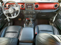Jeep Wrangler RUBICON / 4x4 / niski przebieg Wrocław - zdjęcie 8