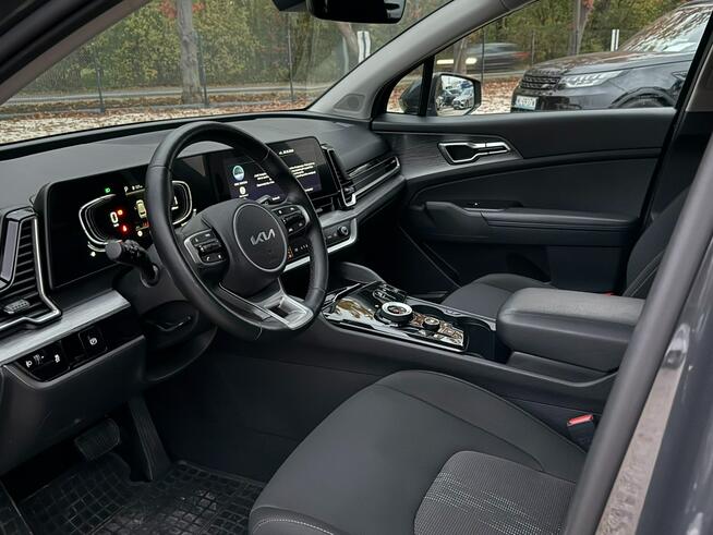 Kia Sportage 1.6 T-GDI L 150KM, Salon Polska! 1 właściciel!  FV23% Pęcice - zdjęcie 10