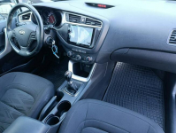 Kia Cee'd Salon Polska bezwypadkowy Otwock - zdjęcie 7