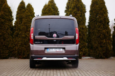 Fiat Doblo Rzekuń - zdjęcie 5