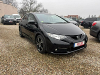 Honda Civic Black Edition