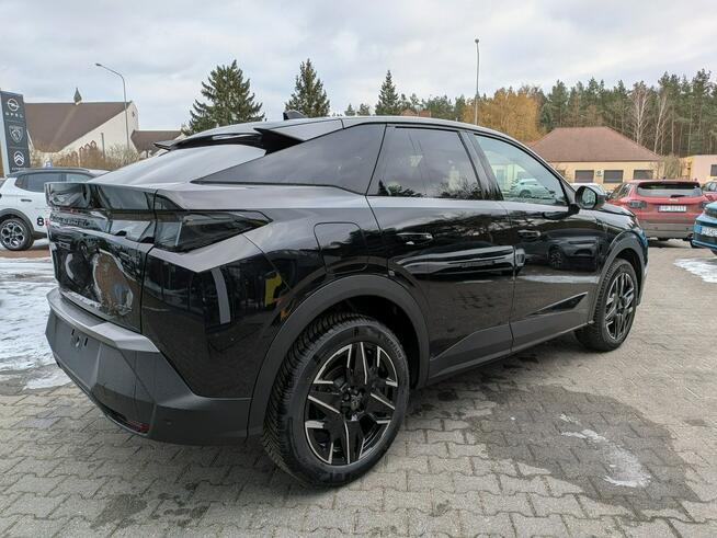 Peugeot 3008 GT Hybrid 145 eDCS6 Piła - zdjęcie 3