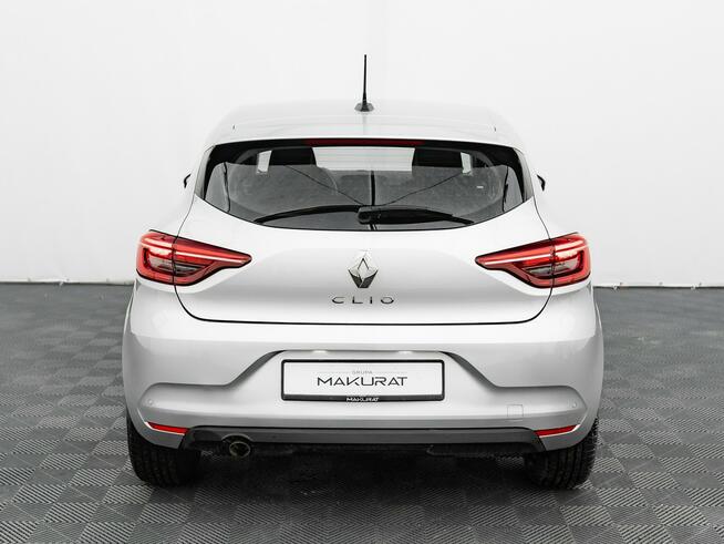 Renault Clio DW1RK78#1.0 TCe Zen Cz.cof Bluetooth LED Salon PL VAT 23% Gdańsk - zdjęcie 9