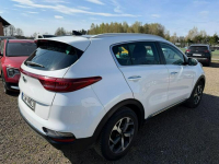 Kia Sportage navi, klimatronic, kamera, gwarancja! Zbąszyń - zdjęcie 12