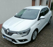 Renault Megane IV 1,2 130 km wersja INTENS Oborniki - zdjęcie 4
