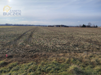 Sprzedam działkę o pow. 1500 m2 w Bronisławach Bronisławy - zdjęcie 3