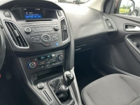Ford Focus 1,5 120 KM SPRAWNY STAN BDB Goczałkowice-Zdrój - zdjęcie 12