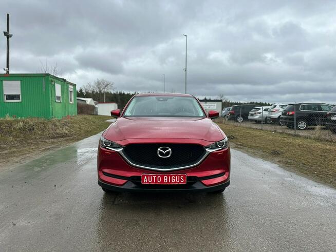 Mazda CX-5 xsenon salon polska   1 własciciel Lębork - zdjęcie 2