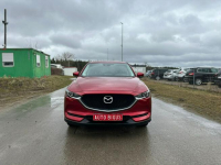 Mazda CX-5 xsenon salon polska   1 własciciel Lębork - zdjęcie 2
