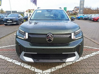 Citroen C3 Aircross Plus Hybrid 145 KM Automat / 8 Lat Gwarancji Piła - zdjęcie 2