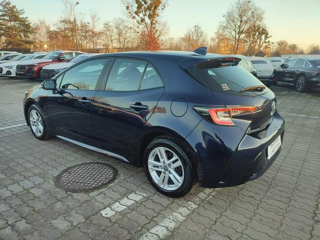 Toyota Corolla 1-właściciel fv23% Otwock - zdjęcie 8