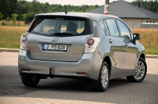 Toyota Verso 2,0Diesel*126KM*Climatronic*Panorama dach*Niemcy Ostrów Mazowiecka - zdjęcie 9