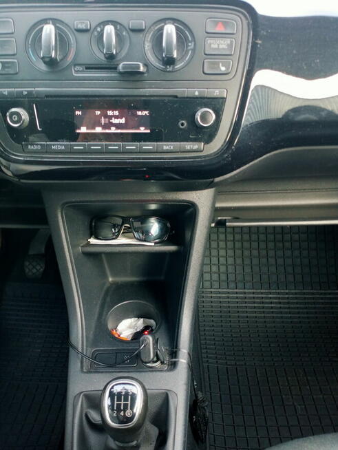 Sprzedam Skodę Citigo Mysłowice - zdjęcie 1