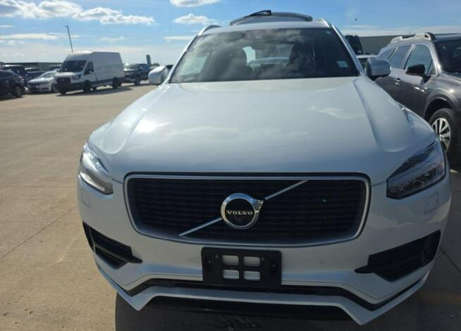 Volvo XC 90 R-Design / AWD / T5 / niski przebieg Tarnów - zdjęcie 2