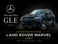 Mercedes Benz 450 3.0 R6 367KM AMG Line 9G-Tronic / Salon Polska / ASO
