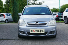 Opel Meriva 1.4 Benzyna 90KM, OC+Bad.Tech. do 02.2025r., sprawna, Opole - zdjęcie 2