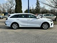 Kia Cee'd Gwarancja, I właściciel, FV VAT23%, Salon Polska Warszawa - zdjęcie 8