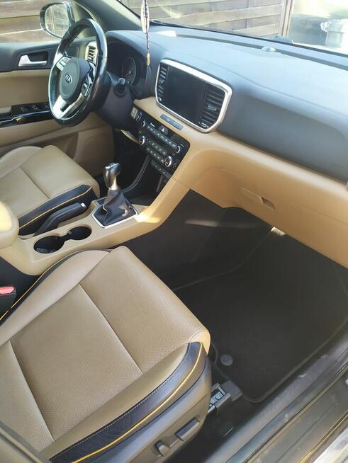 Samochody Sejny - zdjęcie 5