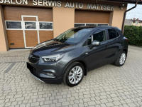 Opel Mokka 1,4 140KM  Klima  CarPlay  2xPDC  FullLed Orzech - zdjęcie 11