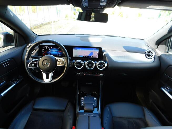 Mercedes GLA 200 2.0CDi z Gwarancją Bezwypadkowy Model 2023r Żyrardów - zdjęcie 8