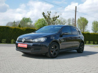 Volkswagen Golf 1.6MPI 102KM Eu5 5 Drzwi -2xKlimatr -Navi +Opony lato