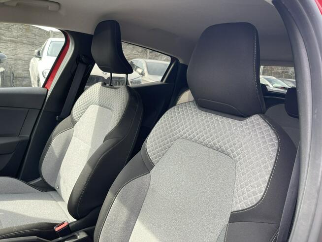 Renault Clio Hybryda Klimatronik Czujniki park. Virtual Gliwice - zdjęcie 10