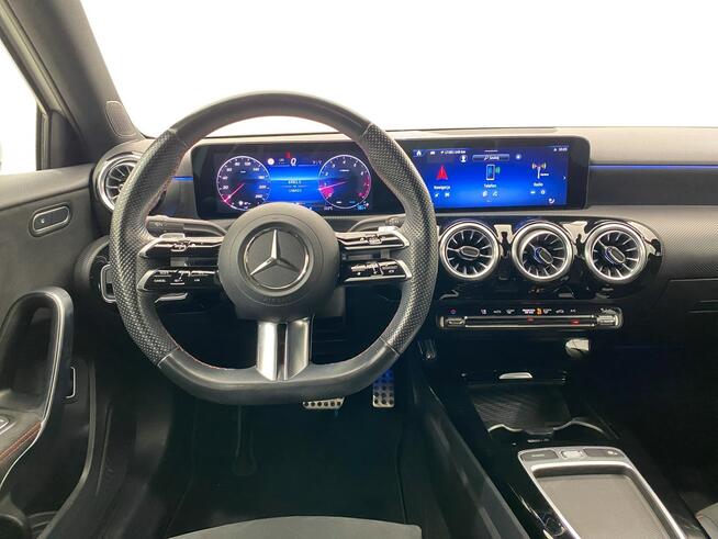 Mercedes A Klasa A 200 AMG Line 7G-DCT Warszawa - zdjęcie 9