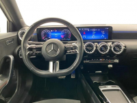 Mercedes A Klasa A 200 AMG Line 7G-DCT Warszawa - zdjęcie 9