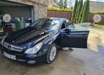 Mercedes-Benz CLS C219 (2004 - 2010) 3.0 Sprzedam Mercedes 3