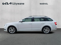 Skoda Octavia 1.5 TSI 150KM Wersja Style SalonPL, ASO Bezwypadkowy Łódź - zdjęcie 2