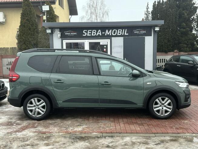 Dacia Jogger Gwarancja, Super Stan, LPG, Niski Przebieg Sade Budy - zdjęcie 6
