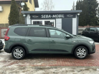 Dacia Jogger Gwarancja, Super Stan, LPG, Niski Przebieg Sade Budy - zdjęcie 6