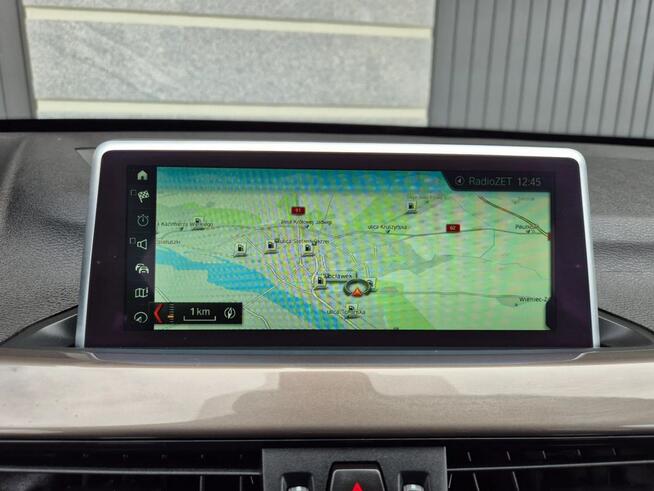 BMW X1 190 Koni_HeadUp_xDrive_Nawi_Kamera_LED_Możliwa Zamiana! Włocławek - zdjęcie 9