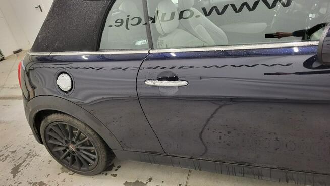 Mini Cooper S Classic Trim sport-aut Grójec - zdjęcie 6