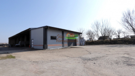 Hala produkcyjna  z dostępem dla ciężarówek Głogów Głogów - zdjęcie 12