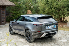 Land Rover Range Rover VELAR 2.0D 240KM / R DYNAMIC Ropczyce - zdjęcie 2