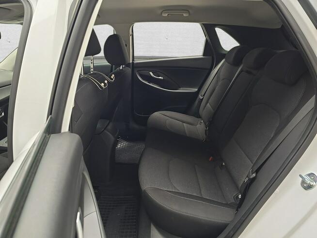 Hyundai i30 Komorniki - zdjęcie 12