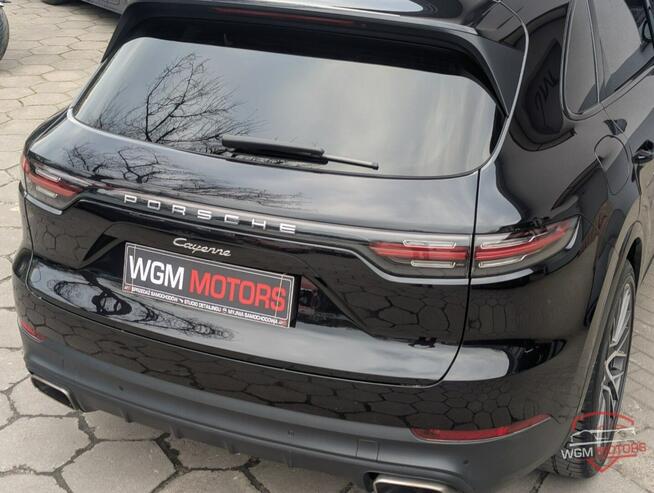 Porsche Cayenne Standard Grodzisk Mazowiecki - zdjęcie 7