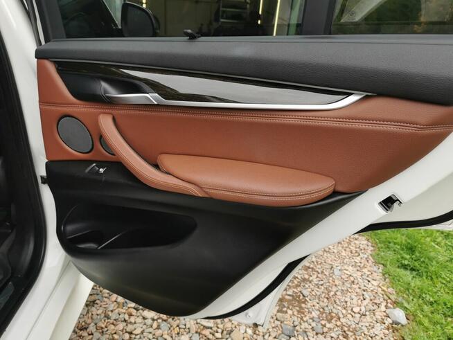 BMW X5 F15 performance Kraków - zdjęcie 3