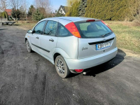 Ford Focus 1.4 03r Tarnów - zdjęcie 3