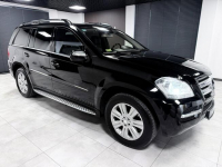 GL 450 CDI 4MATIC 4.0 V8 306KM * Harman Kardon * Airmatic * 7 os * AMG Częstochowa - zdjęcie 6