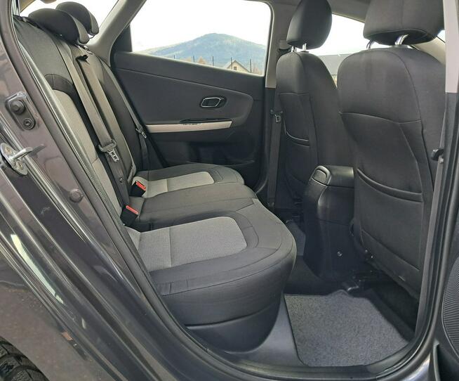Kia Cee'd Automat 1.6 Benzyna 130 KM Cisiec - zdjęcie 12